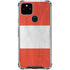 Peru Flag Distressed Pixel Cases